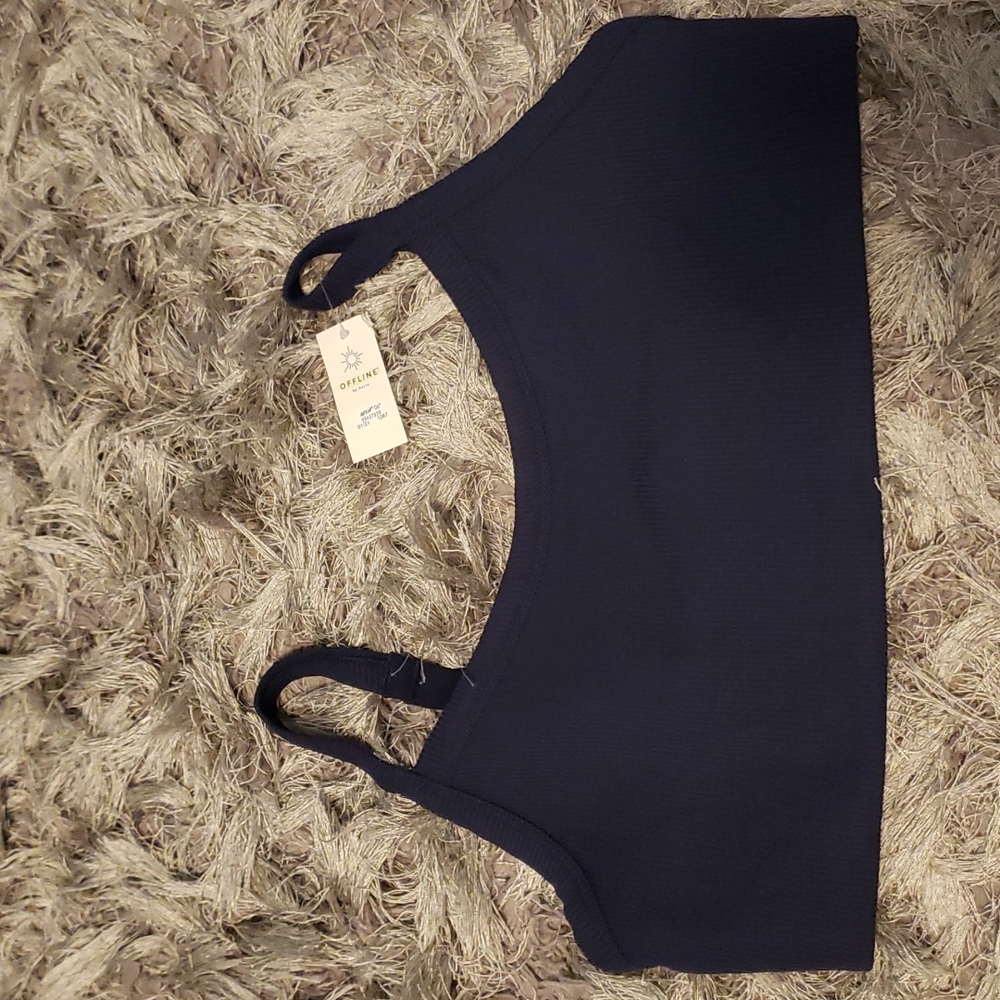 Aerie bra